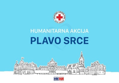 Filharmonija glazbom podržala Humanitarnu akciju ”Plavo srce”