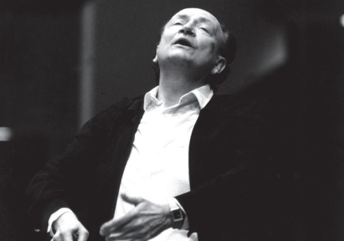 In memoriam maestro Milan Horvat - u petak 26. siječnja uz Dawida Runtza i Szymona Nehringa