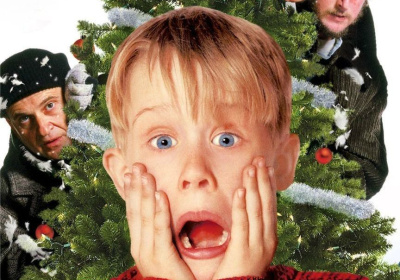 SAM U KUĆI, film uz glazbu uživo - ulaznice za izvedbu u 16:30 su u prodaji