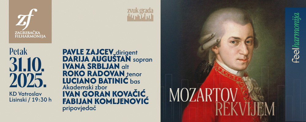 Mozart - Requiem