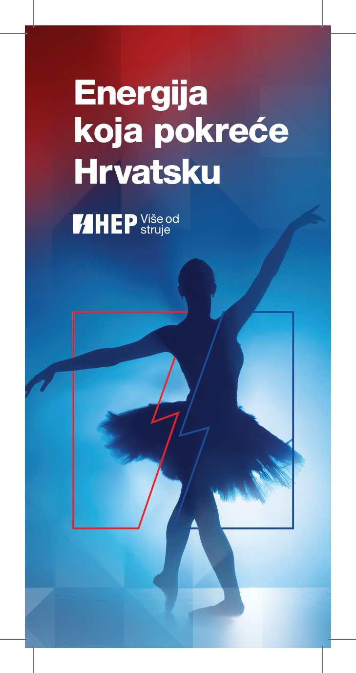 Kao nacionalna kompanija, Hrvatska elektroprivreda je od svog osnutka tradicionalno usmjerena i na očuvanje i promociju hrvatske ba&scaron;tine, svega onoga po čemu smo posebni i prepoznatljivi u svijetu. HEP &ndash; vi&scaron;e od struje!  