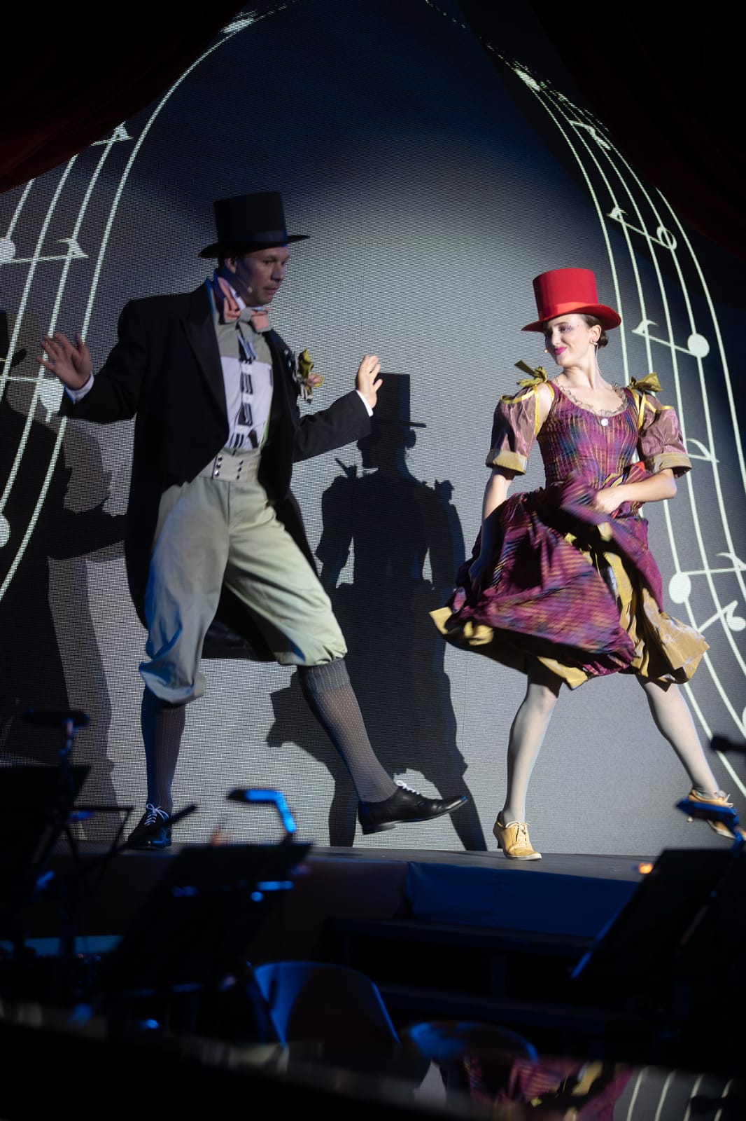 Napokon orkestar - slika 1