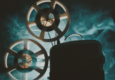 AN EVENING OF FILM MUSIC DAVOR KELIĆ, conductor 8. May 2026 19:30 KD Vatroslav Lisinski - MAIN HALL