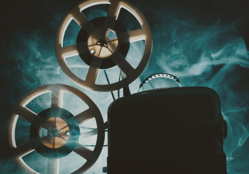 AN EVENING OF FILM MUSIC DAVOR KELIĆ, conductor 8. May 2026 19:30 KD Vatroslav Lisinski - MAIN HALL