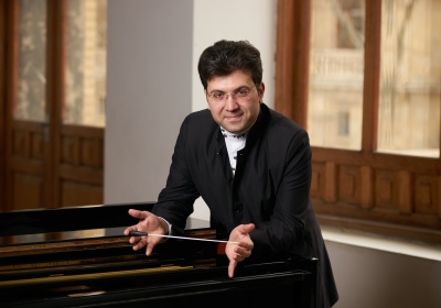 <p><strong>AYYUB GULIYEV, conductor</strong></p>
<p>Bersa / Strauss / Sibelius</p> 6. October 2023 19:30 Lisinski Hall