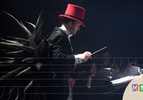 CHRISTMAS AT THE WINTERHOUSES DINKO APPELT / KREŠIMIR BATINIĆ, conductor JAN KEREKEŠ, HANA HEGEDUŠIĆ, DRAŽEN BRATULIĆ, TIA MIKIĆ 16. December 2024 10:00 Lisinski