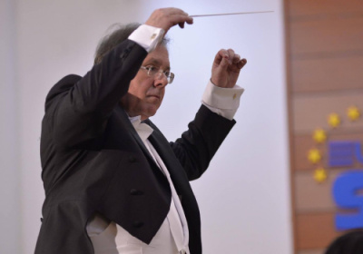 <p>CARLO JANS, conductor</p>
<p>DENIS BOURIAKOV, flute</p>
<p>MATTHIAS ZIEGLER, flute</p> 28. November 2025 19:30 KD Vatroslav Lisinski - MAIN HALL