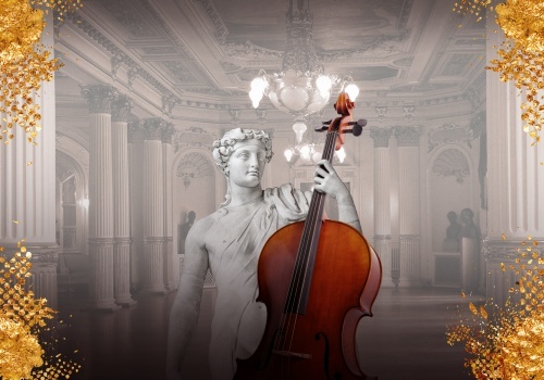 CLASSICS ON SUNDAYS Chamber Concerts of the Croatian National Theatre in Zagreb and the Zagreb Philharmonic Piatti / Matz / Brahms 22. October 2023 11:00 Croatian National Theatre Foyer