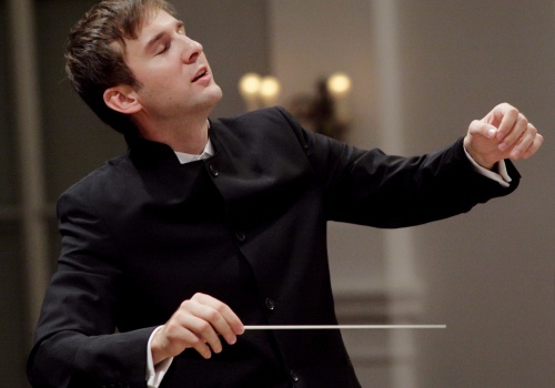 CONCERT AS A GIFT ACADEMY OF MUSIC AND THE ZAGREB PHILHARMONIC MATIJA FORTUNA, conductor 19. January 2024 19:30 Lisinski Hall