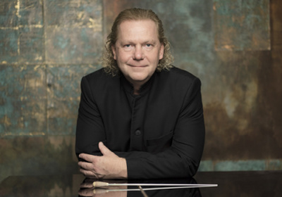 <p>CONRAD VAN ALPHEN, conductor</p>
<p>ANDREY GUGNIN, piano</p> 3. October 2025 19:30 KD Vatroslav Lisinski - MAIN HALL