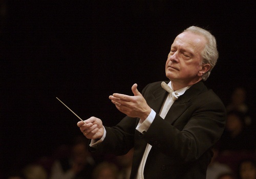 In memoriam maestro Lovro von Matačić ANTONI WIT, dirigent Mozart / Bruckner 16. veljače 2024 19:30 KDVL