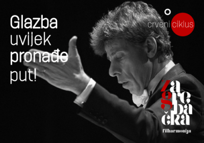 <p>CRVENI CIKLUS</p> 1. travnja 2022 19:30 KD Vatroslav Lisinski