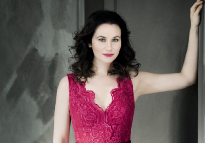 <p>DAVID DANZMAYR, conductor</p>
<p>MARTINA FILJAK, piano</p> 27. February 2026 19:30 KD Vatroslav Lisinski - MAIN HALL