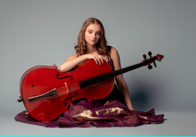 DAWID RUNTZ, conductor LUKA COETZEE, violoncello 22. May 2026 19:30 KD Vatroslav Lisinski - MAIN HALL