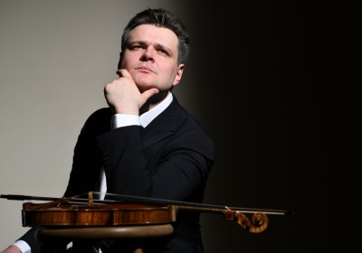 <p><strong>DAWID RUNTZ, conductor</strong></p>
<p><strong>ROMAN SIMOVIĆ, violin</strong></p>
<p>Mozart / Bart&oacute;k / Dvoř&aacute;k</p> 29. September 2023 19:30 Lisinski Hall