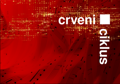 Dawid Runtz, conductor Simon Trpcheski, piano 18. September 2026 19:30 KD Vatroslava Lisinkog