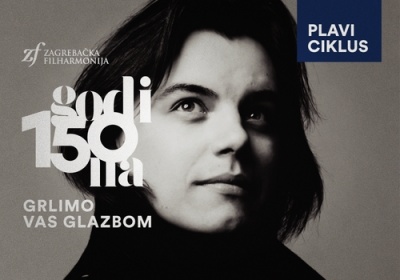 <p><strong>DAWID RUNTZ</strong>, dirigent</p>
<p><strong>JASEN CHELFI</strong>, violončelo</p> 5. veljače 2021 19:30 Tvornica kulture