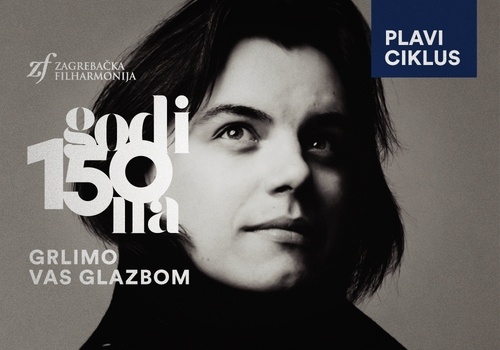 DAWID RUNTZ , dirigent JASEN CHELFI , violončelo 5. veljače 2021 19:30 Tvornica kulture
