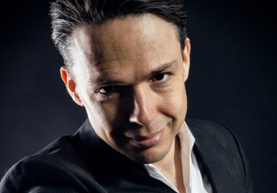 <p>EVAN ALEXIS CHRIST, conductor</p>
<p>SIDONIJA LEBAR, violin</p> 6. March 2026 19:30 KD Vatroslav Lisinski - MAIN HALL