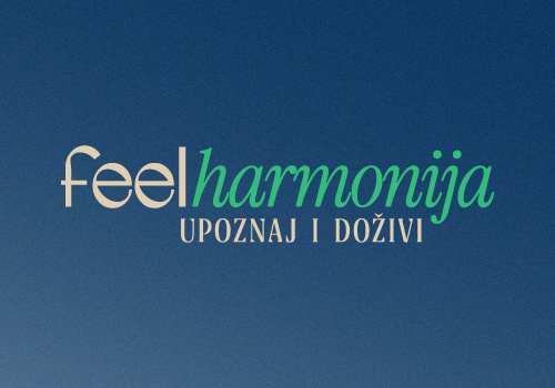 FEELharmonia W. A. Mozart : Requiem 31. October 2025 19:30 KD Vatroslav Lisinski - MAIN HALL
