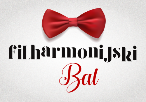 FILHARMONIJSKI BAL - 'Strauss gala' 30. prosinca 2022 20:30 KDVL
