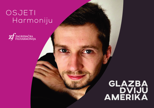 * 'GLAZBA DVIJU AMERIKA' * - NOVI DATUM 16.06.2023. 16. lipnja 2023 19:30 KDVL