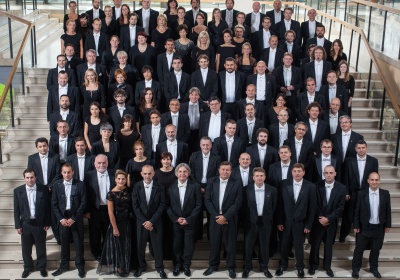 <p><strong>GUEST PERFORMANCE IN ĐAKOVO</strong></p>
<p><strong>PAVLE ZAJCEV, conductor</strong></p> 17. October 2023 19:30 Đakovo