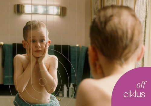 HOME ALONE - FILM IN CONCERT 20. December 2024 20:00 Lisinski