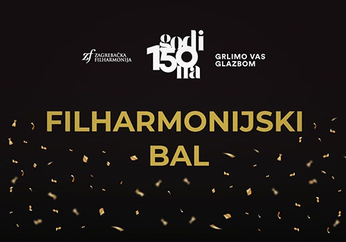 FILHARMONIJSKI BAL 30. prosinca 2020 16:45 HRT 2