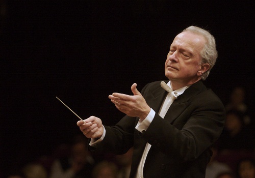 In memoriam maestro Lovro von Matačić ANTONI WIT, conductor Mozart / Bruckner 16. February 2024 19:30 Lisinski Hall