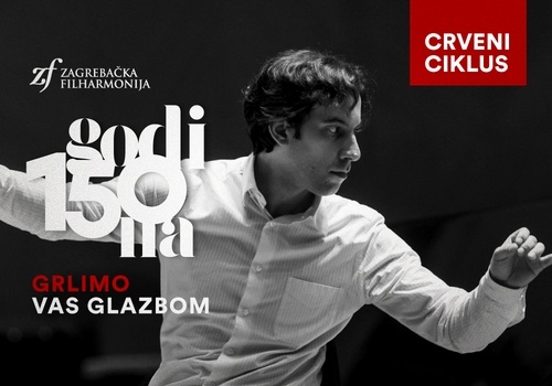 In Memoriam Maestro Milan Horvat ANTHONY WIT, dirigent 29. siječnja 2021 19:30 Lauba