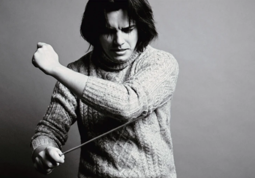 In memoriam maestro Milan Horvat DAWID RUNTZ, conductor SZYMON NEHRING, piano Beethoven 26. January 2024 19:30 Lisinski Hall