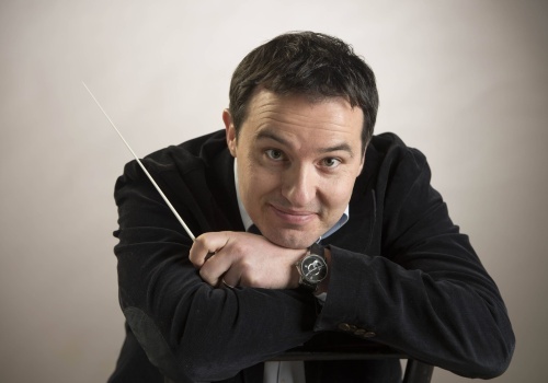 IVAN REPUŠIĆ, conductor RUBEN DALIBALTAYAN, piano Rachmaninoff / Tchaikovsky 2. February 2024 19:30 Lisinski Hall