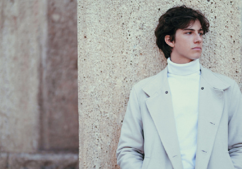JONG-JIE YIN, conductor JAN NIKOVIĆ, piano 6. February 2026 19:30 KD Vatroslav Lisinski - MAIN HALL
