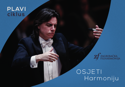 Koncert otvorenja sezone 30. rujna 2022 19:30 KDVL