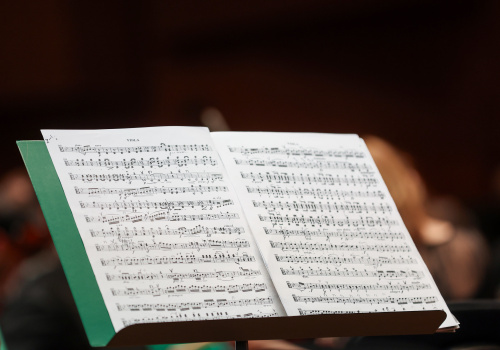 KONCERT NA DAR - KONCERT SA STUDENTIMA MUZIČKE AKADEMIJE - BESPLATNO 13. svibnja 2026 19:30 KD Vatroslava Lisinskog