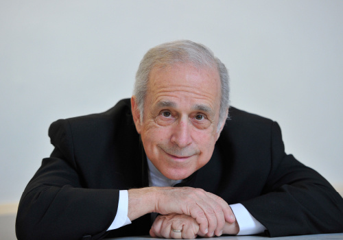 LAWRENCE FOSTER, conductor MASAYA KAMEI, piano 7. November 2025 19:30 KD Vatroslav Lisinski - MAIN HALL