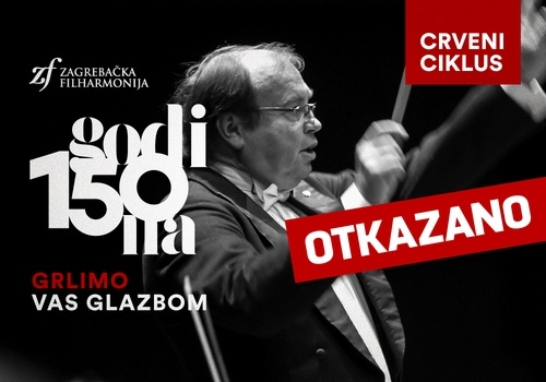 LEOŠ SVÁROVSKÝ , dirigent 5. ožujka 2021 19:30 KD Vatroslav Lisinski
