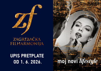 <p>Mamma Mia Symphony</p>
<p>Franka Batelić</p>
<p>Damir Kedžo</p>
<p>Alan Bjelinski, conductor</p> 29. September 2026 19:30 KD Vatroslava Lisinskog