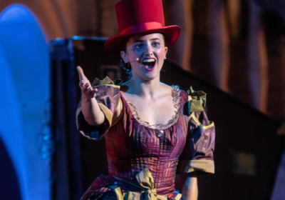 <p><strong>Orchestra at last!</strong></p> 23. March 2026 10:00 KD Vatroslav Lisinski - MAIN HALL