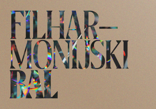 PHILHARMONIC BAL 30. December 2025 21:00 KD Vatroslav Lisinski - MAIN HALL