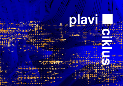 PLAVI CIKLUS - PRETPLATA 30. rujna 2026 14:00 Lisinski