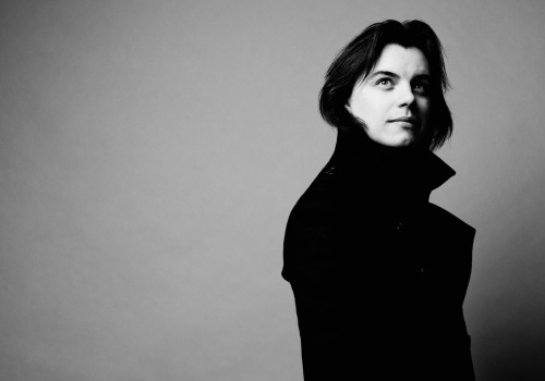 RESURRECTION DAWID RUNTZ, conductor KRISTINA KOLAR, sopran IVANA SRBLJAN, mezzosopran IVAN GORAN KOVAČIĆ, academic choir Mahler 24. May 2024 19:30 Lisinski Hall