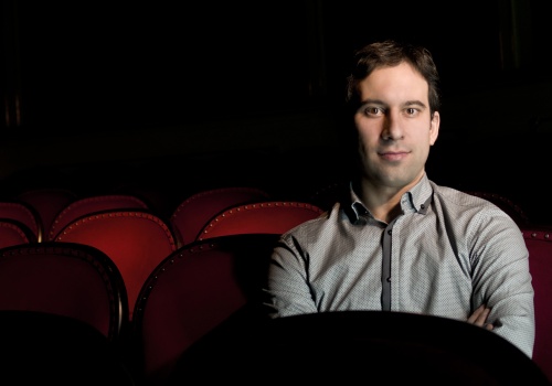 SIMON KREČIČ, conductor IVAN GORAN KOVAČIĆ, academic choir LIDIJA HORVAT DUNJKO, soprano MARTINA MENEGONI, alto DOMAGOJ DOROTIĆ, tenor TONI NEŽIĆ, bass Mozart 27. October 2023 19:30 Lisinski Hall