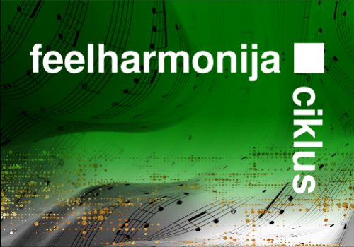Symphonic stand-up Trio Firšt FEELHARMONIJA - free entrance 27. November 2026 19:30 KD Vatroslava Lisinskog