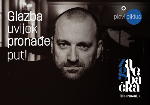 ZAGREBAČKA FILHARMONIJA In Memoriam Maestro MILAN HORVAT IVAN JOSIP SKENDER , dirigent 28. siječnja 2022 19:30 KDVL