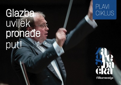 <p>ZAGREBAČKA FILHARMONIJA</p>
<p>LEO&Scaron; SVAROVSKY, dirigent</p>
<p>Akademski zbor IVAN GORAN KOVAČIĆ&nbsp;</p>
<p>KRISTINA KOLAR , sopran/ MARTINA TOMČIĆ, alt</p>
<p>TOMISLAV MUŽEK, tenor/LUCIANO BATINIĆ , bas</p> 13. travnja 2022 19:30 KDVL