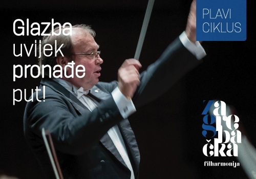 ZAGREBAČKA FILHARMONIJA LEOŠ SVAROVSKY, dirigent Akademski zbor IVAN GORAN KOVAČIĆ KRISTINA KOLAR , sopran/ MARTINA TOMČIĆ, alt TOMISLAV MUŽEK, tenor/LUCIANO BATINIĆ , bas 13. travnja 2022 19:30 KDVL