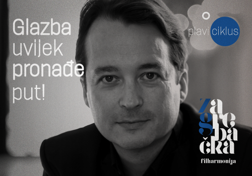 ZAGREBAČKA FILHARMONIJA QUENTIN HINDLEY, dirigent 25. ožujka 2022 19:30 KDVL