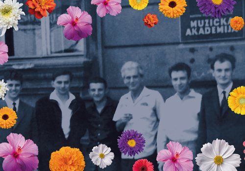 ZAGREBAČKO GLAZBENO PROLJEĆE: GLAZBENA ŠETNJA TRAGOM ŠULEKA Besplatno uz prijavu na marketing@lisinski.hr 8. svibnja 2025 17:00 KD Vatroslav Lisinski